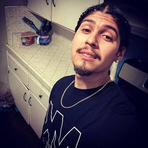 Meet your Posher, Eddie